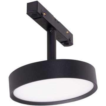 Maxlight MAX M0014D Koľajnicový reflektor 1x12w/led 3000k 855lm ip20