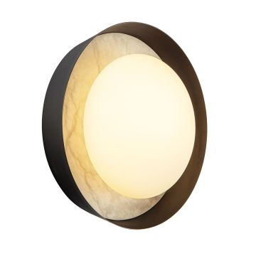 Quintiesse Alonso QN-ALONSO2-UBZ-AR Stena svietidlo 1x7W/LED 2800K 230lm IP20