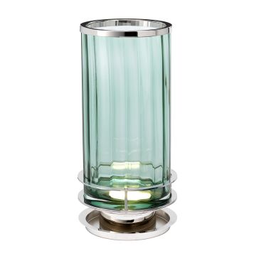 Quintiesse ARNO QN-ARNO-GREEN-PN Stolná lampa 1x9W/GX53