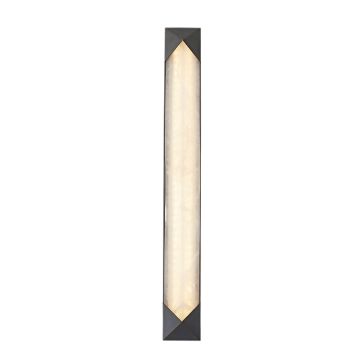 Quintiesse Caesar QN-CAESAR-W-L-UBZ-AR Stena svietidlo 1x23W/LED 3000K 1395lm IP20