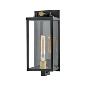 Quintiesse Catalina QN-CATALINA-M Stena svietidlo 1x60W/E27 IP44