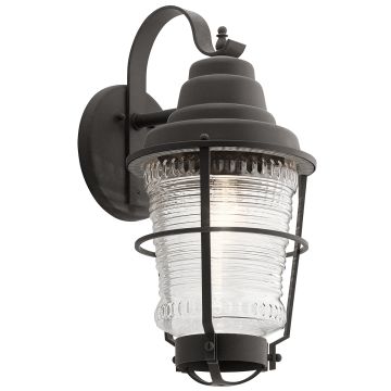 Quintiesse CHANCE QN-CHANCE-HARBOR-L Stena svietidlo 1x60W/E27 IP44