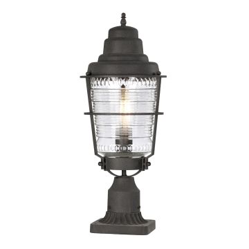 Quintiesse CHANCE QN-CHANCE-HARBOR3 Stojanová lampa 1x60W/E27 IP44