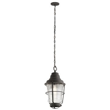 Quintiesse CHANCE QN-CHANCE-HARBOR8 Závesná lampa 1x60W/E27 IP44