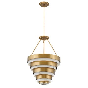 Quintiesse ECHELON QN-ECHELON-4P Závesná lampa 4x40W/E14