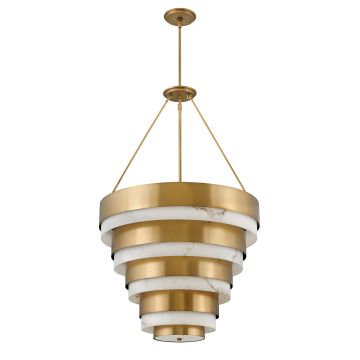 Quintiesse ECHELON QN-ECHELON-8P Závesná lampa 8x40W/E14