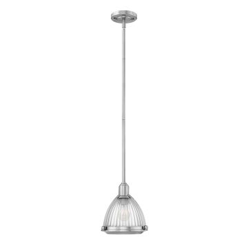 Quintiesse ELROY QN-ELROY-BN Závesná lampa 1x60W/E27
