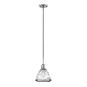 Quintiesse ELROY QN-ELROY-PN Závesná lampa 1x60W/E27