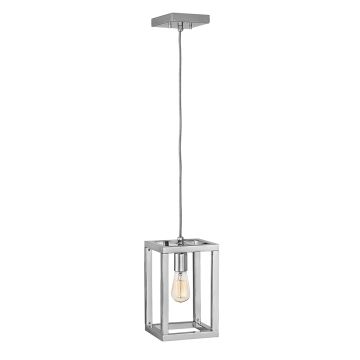 Quintiesse ENSEMBLE QN-ENSEMBLE1P-PN Závesná lampa 1x60W/E27