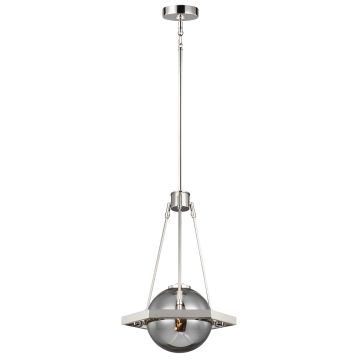 Quintiesse HARPER QN-HARPER-1P Závesná lampa 1x60W/E14