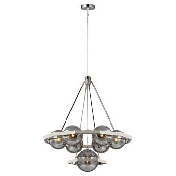 Quintiesse HARPER QN-HARPER7 Žiarovka 7x60W/E14