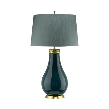 Quintiesse HAVERING QN-HAVERING-TL Stolná lampa 1x60W/E27