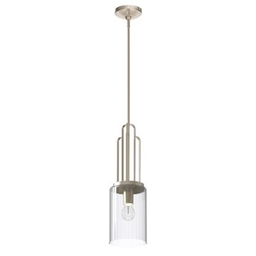 Quintiesse KIMROSE QN-KIMROSE-MP-PN Závesná lampa 1x60W/E27