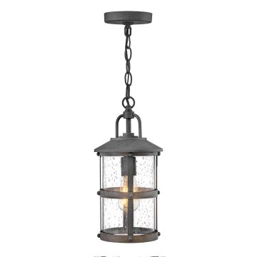 Quintiesse LAKEHOUSE QN-LAKEHOUSE8-S-DZ Závesná lampa 1x60W/E27 IP44