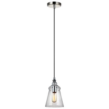 Quintiesse LORAS QN-LORAS-1MP Závesná lampa 1x60W/E27