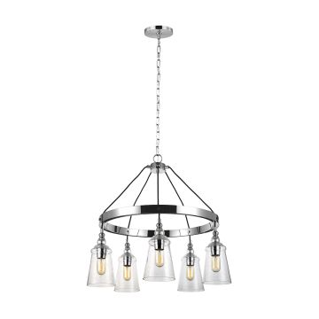 Quintiesse LORAS QN-LORAS5 Žiarovka 5x60W/E27