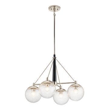 Quintiesse MARILYN QN-MARILYN4 Žiarovka 4x60W/E27