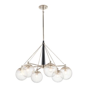 Quintiesse MARILYN QN-MARILYN6 Žiarovka 6x60W/E27