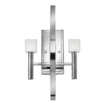 Quintiesse MONDO QN-MONDO2 Stena svietidlo 2x3,5W/G9 3000K 640LM