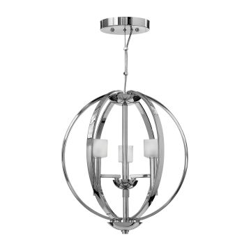 Quintiesse MONDO QN-MONDO3 Žiarovka 3x3,5W/G9 3000K 960LM