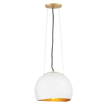 Quintiesse NULA QN-NULA-1P Závesná lampa 1x60W/E27