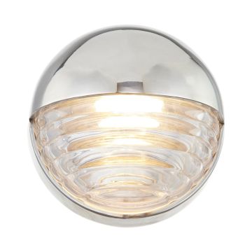 Quintiesse Palais QN-PALAIS-W-S-PN Stena svietidlo 1x7W/LED 3000K 215lm IP20