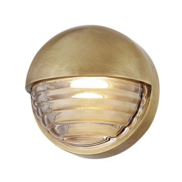 Quintiesse Palais QN-PALAIS-W-S-VBS Stena svietidlo 1x7W/LED 3000K 215lm IP20