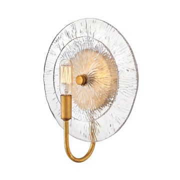 Quintiesse Rene QN-RENE-WB1-DSB Stena svietidlo 1x40W/E14 IP20
