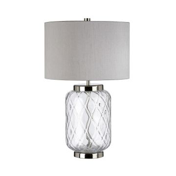 Quintiesse SOLA QN-SOLA-TL-S Stolná lampa 1x60W/E27