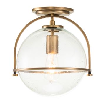 Quintiesse SOMERSET QN-SOMERSET-F-C-HB Stropná lampa 1x60W/E27