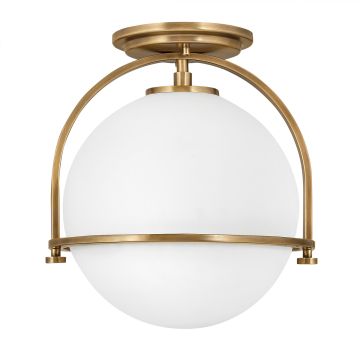 Quintiesse SOMERSET QN-SOMERSET-F-O-HB Stropná lampa 1x60W/E27