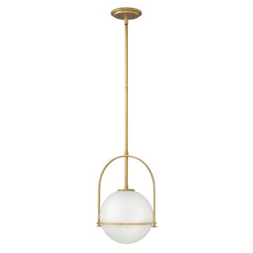 Quintiesse SOMERSET QN-SOMERSET-P-O-HB Závesná lampa 1x60W/E27