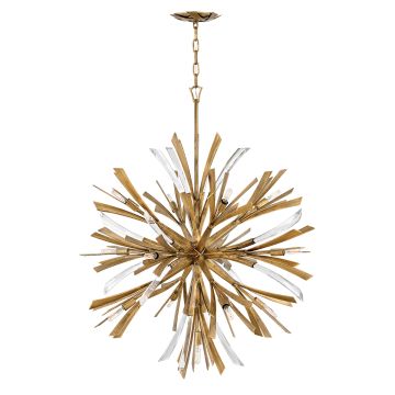 Quintiesse VIDA QN-VIDA-13P-L Závesná lampa 13x40W/E14