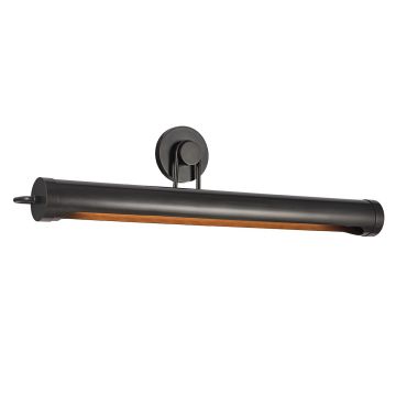 Quintiesse Wynwood QN-WYNWOOD-PL-L-UBZ Obrazová lampa 2x60W/E27 IP20