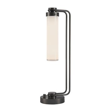 Quintiesse Wynwood QN-WYNWOOD-TL-UBZ Stolná lampa 1x60W/E27 IP20