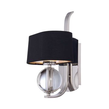 Quoizel GOTHAM QZ-GOTHAM1 Stena svietidlo 1x75W/G9