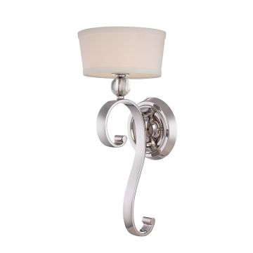 Quoizel MADISON MANOR QZ-MADISON-MANOR1-IS Stena svietidlo 1x40W/G9