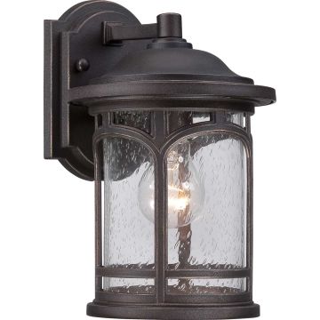 Quoizel MARBLEHEAD QZ-MARBLEHEAD2-S Stena svietidlo 1x75W/E27 IP44