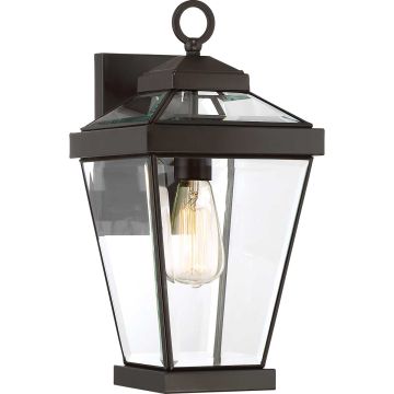 Quoizel RAVINE QZ-RAVINE2-M Stena svietidlo 1x60W/E27 IP44
