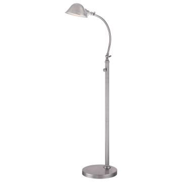 Quoizel THOMPSON QZ-THOMPSON-FLBN Stojanová lampa 1x7W/LED