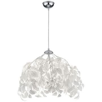 Trio LEAVY R10461901 Závesná lampa 1x28w/e27 ip20
