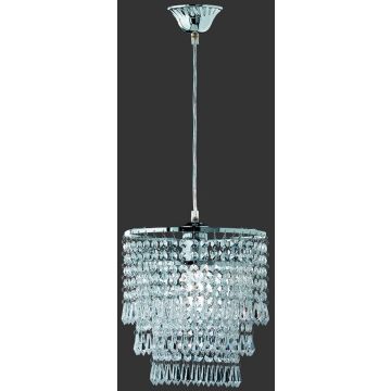 Trio Orient R1147-06 Závesná lampa 1x60w/e27 ip20