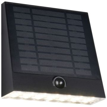 Trio ALVORADA R23326102 Stena svietidlo 1x6w/led 4000k 600lm ip44