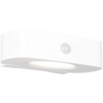 Trio BILBAO R23336201 Stena svietidlo 1x6w/led 4000k 700lm ip44