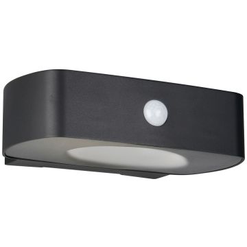 Trio BILBAO R23336202 Stena svietidlo 1x6w/led 4000k 700lm ip44