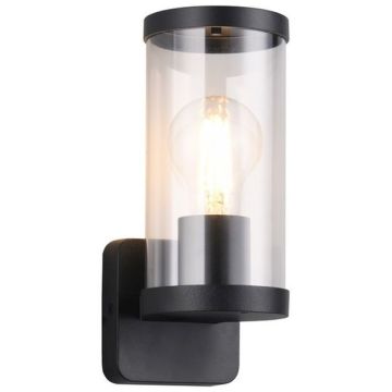 Trio BONITO R21596132 Stena svietidlo 1x28w/e27 ip44