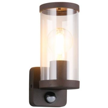 Trio BONITO R21599124 Stena svietidlo 1x28w/e27 ip44