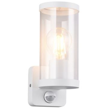 Trio BONITO R21599131 Stena svietidlo 1x28w/e27 ip44