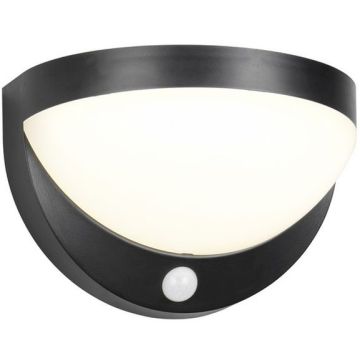 Trio COBRE R24716132 Stena svietidlo 1x8w/led 4000k 850lm ip44