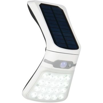 Trio DIADEMA R23146101 Slnková lampa 1x4w/led 4000k 300lm ip44